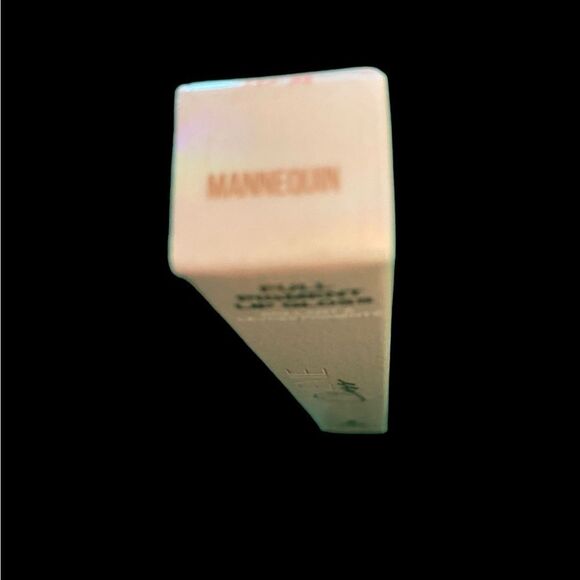 Jeffree Star Full Pigment Lip Gloss Mannequin NIB - Picture 4 of 4